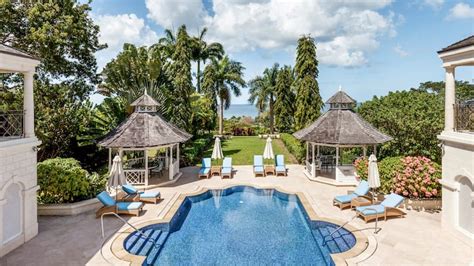 Illusion Villas For Rent In Mount Standfast St James Barbados
