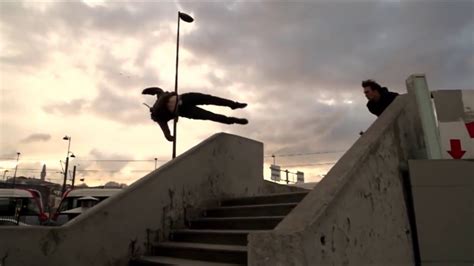 Epic Parkour And Freerunning Youtube