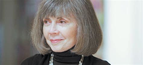 An Interview With Anne Rice Where Yat