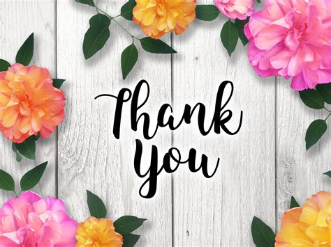 The Best Thank You Messages To Write On Your Personalized Thank You Cards Mypostcard Blog