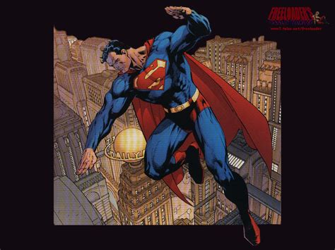 Superman Dc Comics Wallpaper 3975877 Fanpop