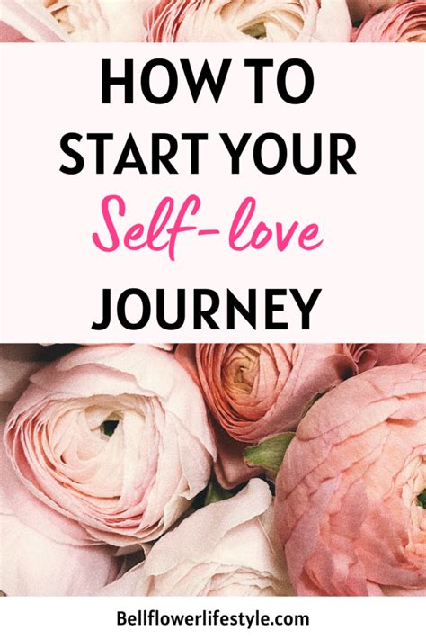 How To Start Self Love Journey 13 Best Tips For Beginners