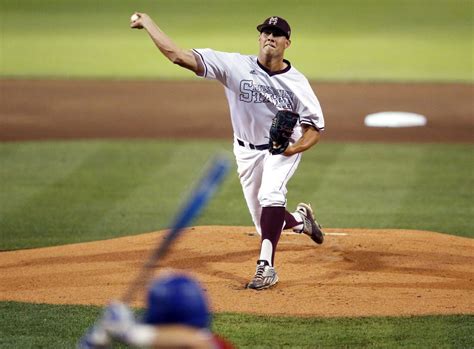 Whitecaps Reliever Zac Houston Doesn T Ask Questions About Fast Promotion