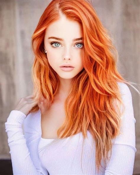 Pin By The Writer On Squad In 2022 Red Haired Beauty Pretty Red Hair Beauty Girls Face