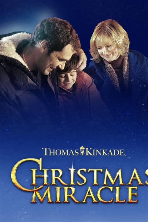 Christmas Miracle 2012 — The Movie Database Tmdb