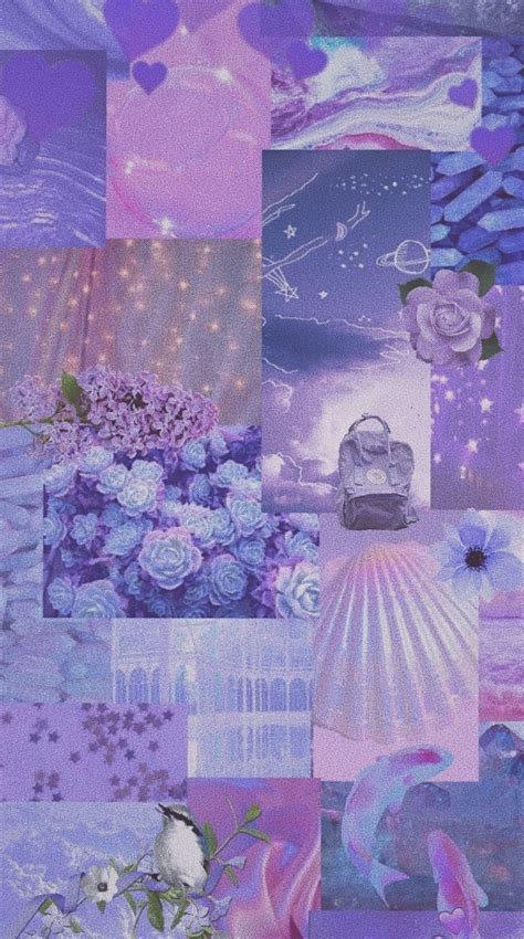 20 Choices Lilac Wallpaper Aesthetic Heart You Can Get It For Free