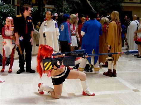 Details More Than 74 Biggest Anime Conventions Us Vn