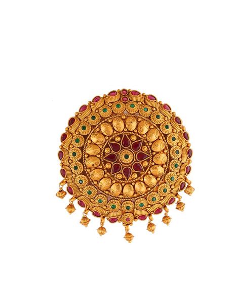 Anuradha Art Jewellery Offers Range Of Traditional Maharashtrian Ambada