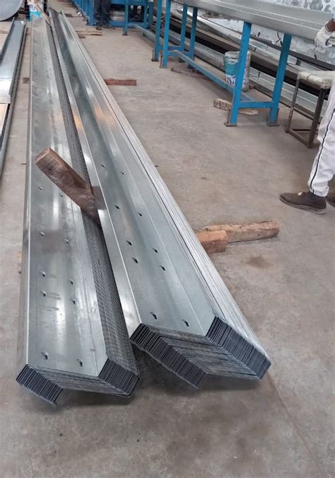 Galvanized Iron Hot Rolled Gi Z Purlins For Construction At Rs Kg My XXX Hot Girl