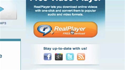 How To Use Realplayer To Download Videos Xaserjoy