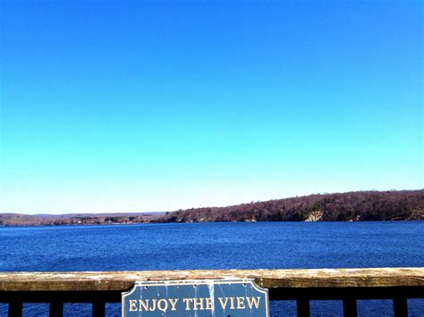 Deep River Landing In Deep River Ct Beautiful View On A Beautiful Day