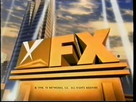 Fx Networksother Logopedia Fandom