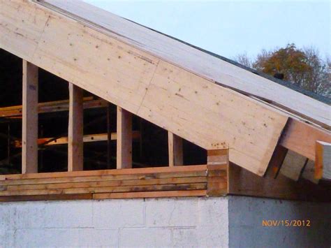 Rafters And Roof Framing Lamco