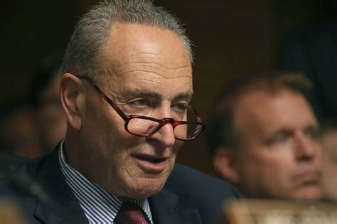 Schumer Pushes Technology To End Drunken Driving Wsj