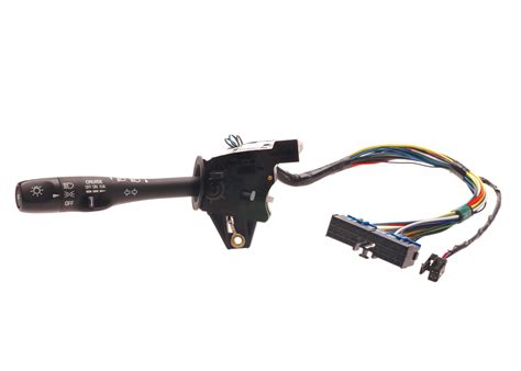 ACDelco 26075870 ACDelco Replacement Turn Signal Combination Switches