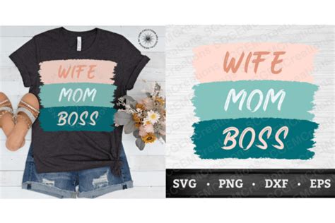 26 Wife Sublimation Designs And Graphics