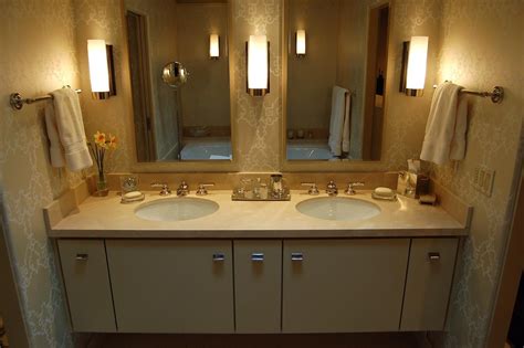 Farmhouse bathroom mirror ideas for double sinks 10. Double Vanity Bathroom Mirrors | Mirror Ideas