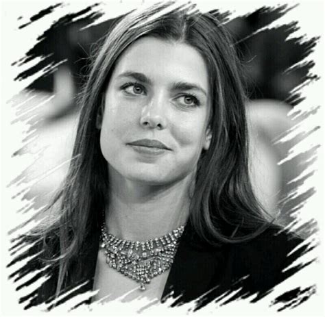 Charlotte Casiraghi On Twitter Luisacmfans She Looks Like A