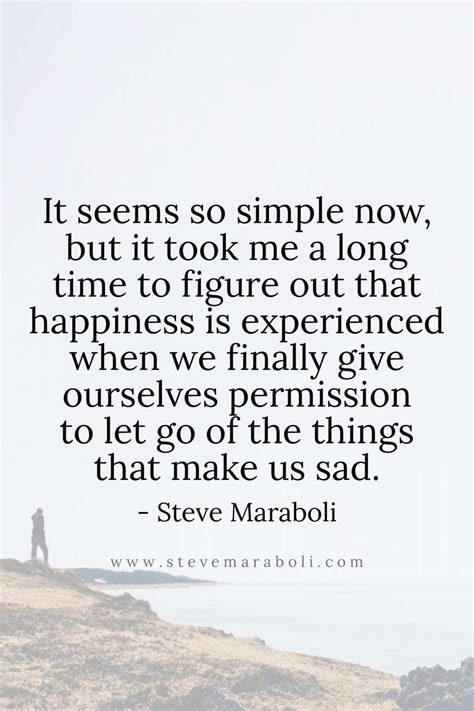 Quotes About Finally Letting Go And Being Happy Shortquotescc