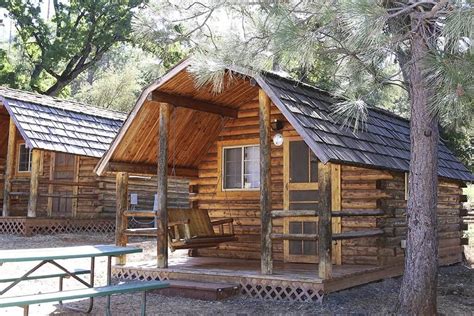 Yosemite Cabin Rentals Yosemite National Park Yurts