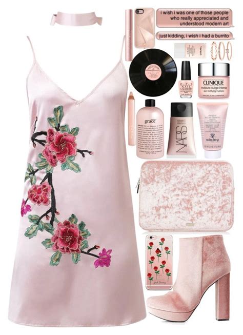Untitled 327 By Anna Nedelcheva Liked On Polyvore Featuring Withchic