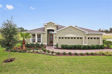 Creekside Homes For Sale In Kissimmee Fl