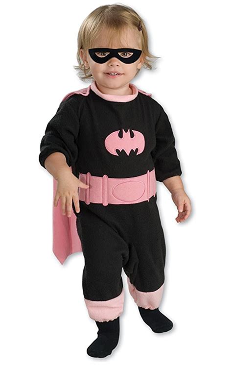 Top 10 Best Batgirl Costumes For Halloween 2017