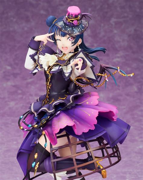 Love Live School Idol Festival Yoshiko Tsushima Figure Alter Tokyo Otaku Mode Tom