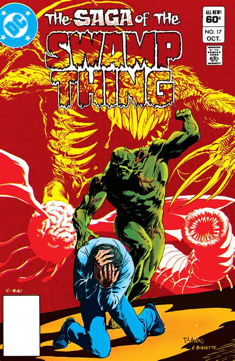 Swamp Thing V2 017 Read All Comics Online