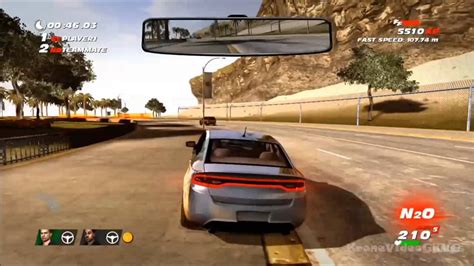 Fast And Furious Showdown Gameplay Hd Youtube