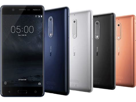 Our advice is to avoid paying substantially more than msrp for any graphics. Nokia 5 Price in India, Specifications, Comparison (16th ...