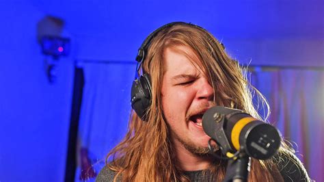 Bbc Radio 1 Radio 1 S Rock Show With Daniel P Carter The Glorious Sons In Session Clips