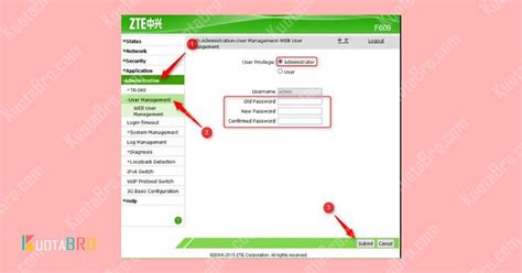 Saking banyaknya pengguna yang tidak dikenal terhubung ke wifi kita jadinya kecepatan internet sangat lemot. Super Admin Zte Zxhn F609 - Download Firmware Zte F609 ...