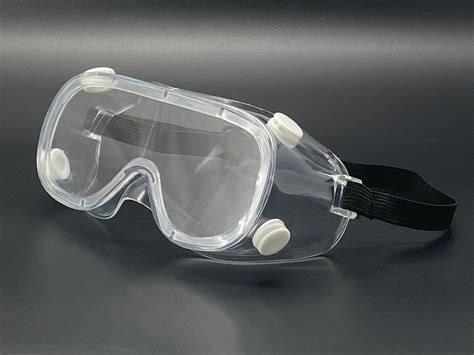 Protective Safety Goggles Anti Fog Medical Goggle Eye Protector Face Shield China Eye
