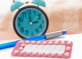 What Is The Best Time To Take Birth Control Pills Photos