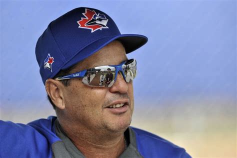 Former Blue Jays Manager Charlie Montoyo Joining White Sox As Bench