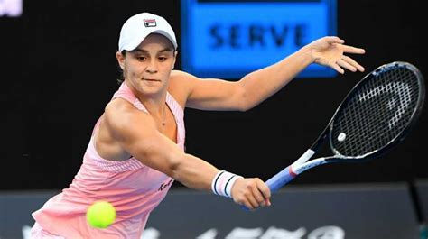 She stands at a height of 1.66 m or 5 feet and 5 and a half inches tall. Ashleigh Barty - Bio, Barty, Ash Barty, Net Worth, Boyfriend, Tennis, WTA, Rankings, French Open ...