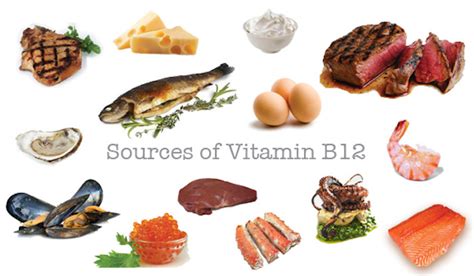 Vitamin B12 Everything You Must Know Dr Thind