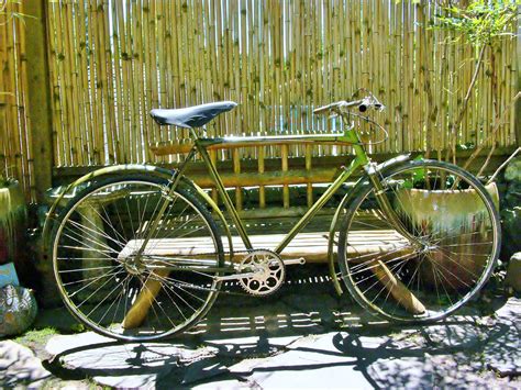 Gallery Restoring Vintage Bicycles From The Hand Built Erarestoring