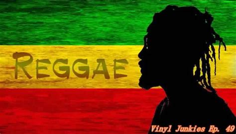 Unesco Added The Reggae Music Genre That Originated In