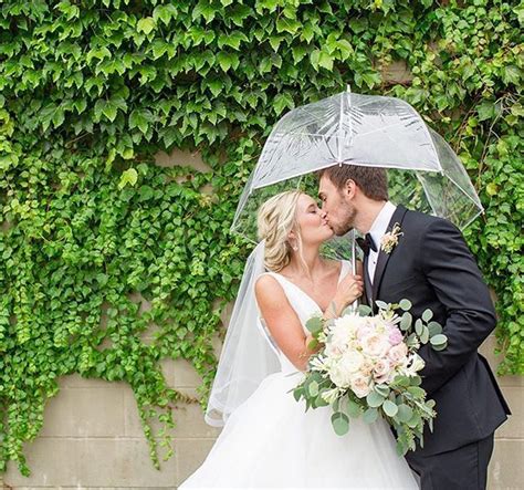 Rain Or Shine Im Yours Forever Amrbridalevents Repost Bridesmaids Bride Groom