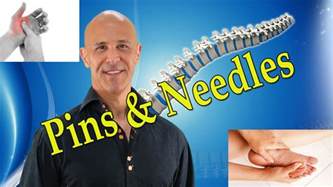 Pins And Needles In Body Arms And Legs Dr Mandell Youtube