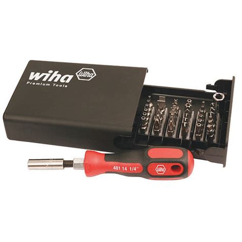 Security Bit Sets Hex Phillips Pozidriv Slotted Square Torq Set