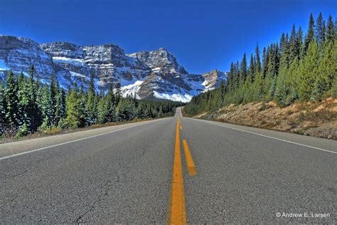 Highway 1 British Columbia Scenic Photography Canada Travel Travel