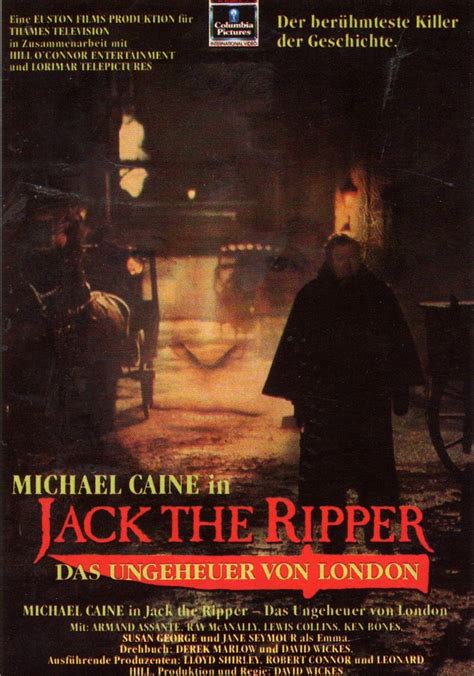 Jack The Ripper Das Ungeheuer Von London Stream Online