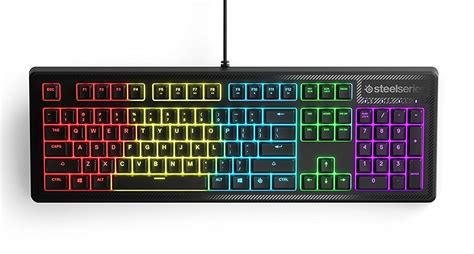 The Best Cheap Gaming Keyboard 2019 Ign