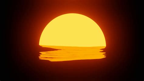 Beautiful Sunset Animated Wallpaper Wallpaper Engine Youtube