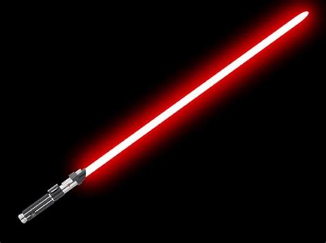 Red Lightsaber Wiki Star Wars Amino