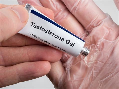 Testosterone Replacement Therapy What It Will And Wont Do Easy Health Options