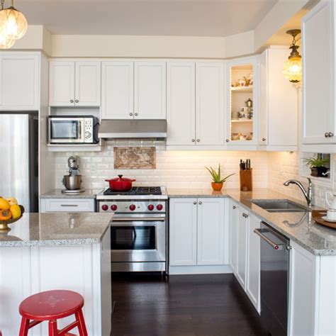 Ideas low-cost para decorar tu cocina y aprovechar el espacio